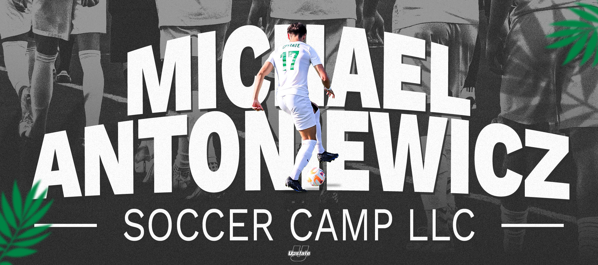 Michael Antoniewicz Soccer Camp LLC